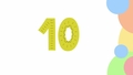 Thumbnail for Complete the addition sentence to make ten video