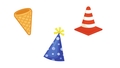 Thumbnail for Cones video