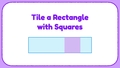Thumbnail for Tile a rectangle with squares video