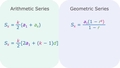 Thumbnail for Partial sums: mixed review video
