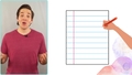 Thumbnail for Rewrite sentences using introductory elements video