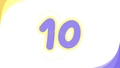 Thumbnail for Ten more or less video