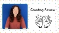 Thumbnail for Counting review - up to 10 video