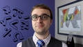 Thumbnail for Convert fractions or mixed numbers to decimals video