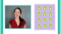 Thumbnail for Count out stickers - up to 3 video