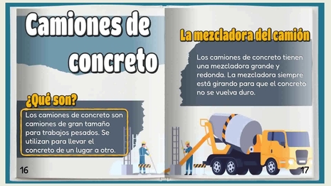 Usar caracter&iacute;sticas de textos informativos