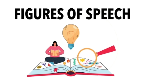Interpret figures of speech