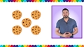 Thumbnail for Which number is smaller? video