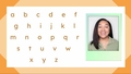 Thumbnail for Choose the letter that matches the consonant sound: review video