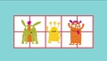 Thumbnail for One more on frames - up to 10 video