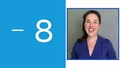 Thumbnail for Subtracting 8 video