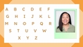 Thumbnail for Choose the uppercase letter that matches the consonant sound: review video
