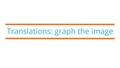Thumbnail for Translations: graph the image video