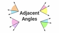 Thumbnail for Adjacent angles video