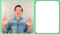 Thumbnail for Learn the letter I video
