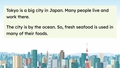 Thumbnail for Read about famous places video