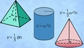 Thumbnail for Volume video