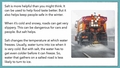 Thumbnail for Read along about science and nature video