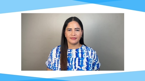 Completar el esquema de la rima