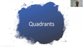 Thumbnail for Quadrants video