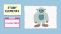 Thumbnail for Identify story elements video