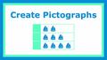 Thumbnail for Create picture graphs video