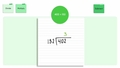 Thumbnail for Divide whole numbers - 3-digit divisors video