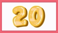 Thumbnail for Identify numbers - up to 20 video