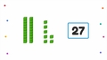 Thumbnail for Build two-digit numbers video