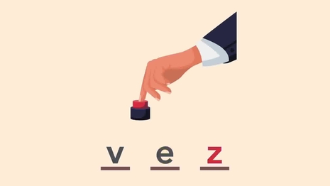 Deletrear la palabra de uso frecuente