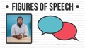 Thumbnail for Analyze the effects of figures of speech on meaning and tone video