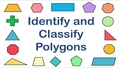 Thumbnail for Identify and classify polygons video