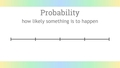 Thumbnail for Probability of simple events video