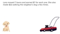 Thumbnail for Two-step word problems: identify reasonable answers video