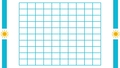 Thumbnail for Count forward on the hundred chart video