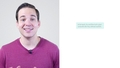 Thumbnail for Identify time-order words video