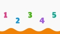 Thumbnail for Count cubes - up to 5 video