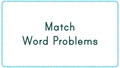 Thumbnail for Match word problems to addition and subtraction sentences - up to 20 video