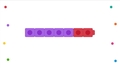 Thumbnail for Take apart numbers up to 10 - addition sentences video