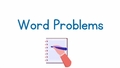 Thumbnail for Addition sentences for word problems - sums up to 10 video