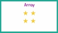 Thumbnail for Identify repeated addition for arrays - sums to 25 video