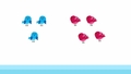 Thumbnail for Write addition sentences for pictures - sums up to 10 video