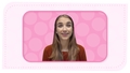 Thumbnail for Read sight words set 5: about, like, she, under, we video