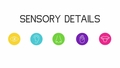 Thumbnail for Identify sensory details video