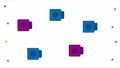 Thumbnail for Add or subtract - numbers up to 5 video