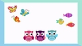Thumbnail for Addition and subtraction word problems with pictures - up to 10 video