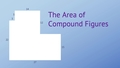 Thumbnail for Area of compound figures video