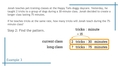 Thumbnail for Ratios and rates: word problems video