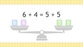 Thumbnail for Solve one-step equations video