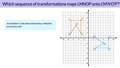 Thumbnail for Sequences of congruence transformations: choose the sequence video